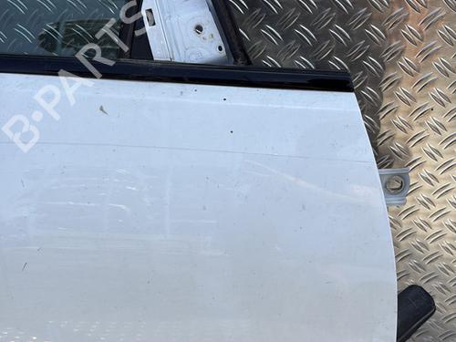 Right front door OPEL ASTRA J GTC 1.7 CDTI (08) | BP26952013C3 