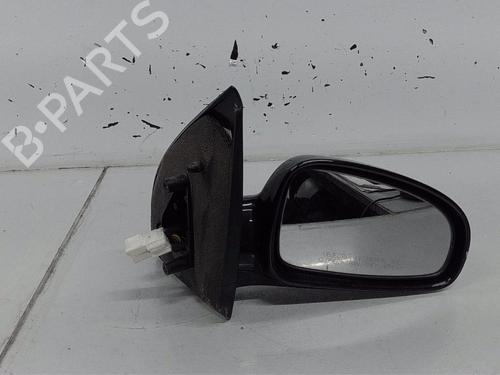 Right mirror CHEVROLET AVEO / KALOS Hatchback (T250, T255) 1.4 | BP21292867C27 