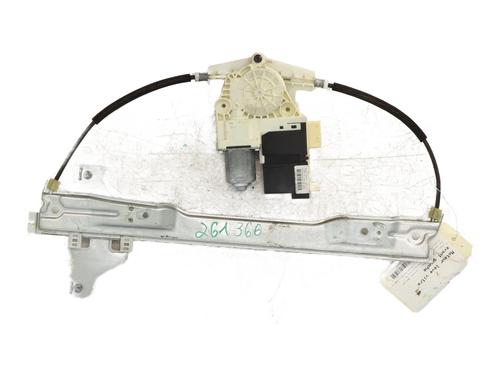 Used Left front window motor Left front window motor 37216162 37216162