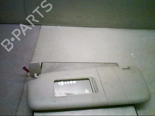 Left sun visor BMW 5 (E60) 525 d | BP21316966I1 