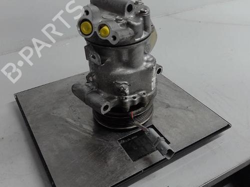 Used AC compressor NISSAN NV250 Van (X61) dCi 115 (116 hp) 21316181