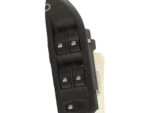 Left front window switch RENAULT LAGUNA II (BG0/1_) 1.9 dCi (BG08, BG0G) | BP39661768I27 - Image 4