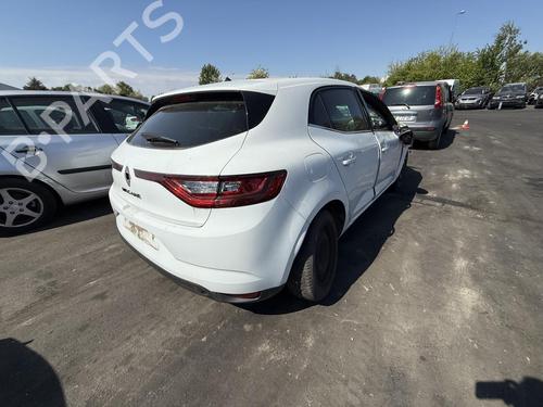 Steering column RENAULT MEGANE IV Hatchback (B9A/M/N_) 1.3 TCe 115 (B9N9) | BP25906824M21  - Image 10