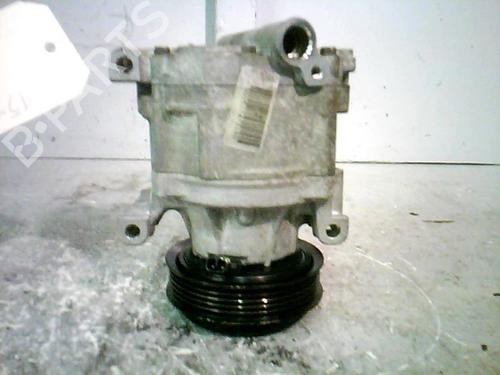 AC compressor FIAT PANDA (169_) 1.1 (169.AXA1A) | BP21367408M34 