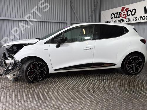 Climate control RENAULT CLIO IV (BH_) 1.5 dCi 90 | BP32268094I5 - Image 15