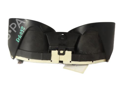 instrument-cluster-ford-fiesta-vi-cb1-ccn-2008-32701470 main image