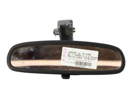 Used Rear mirror JAGUAR XF I (X250) 2.2 D (200 hp) 21367896