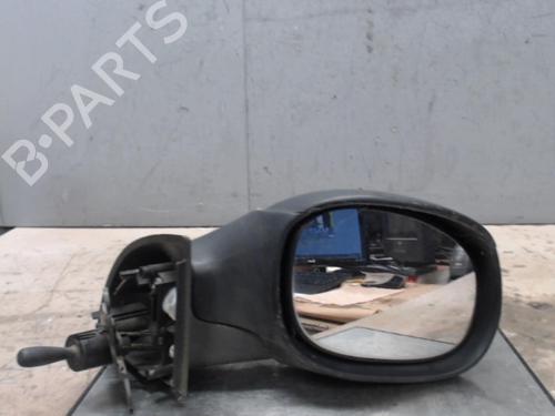 Right mirror CITROËN C3 Pluriel (HB_) 1.4 | BP21296767C27