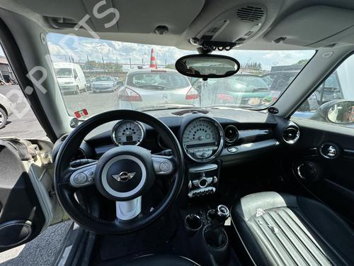 Right front window motor MINI MINI (R56) Cooper D | BP32165702E20 - Image 6