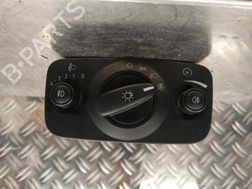 Switch FORD S-MAX (WA6) 1.8 TDCi | BP24508456I30 