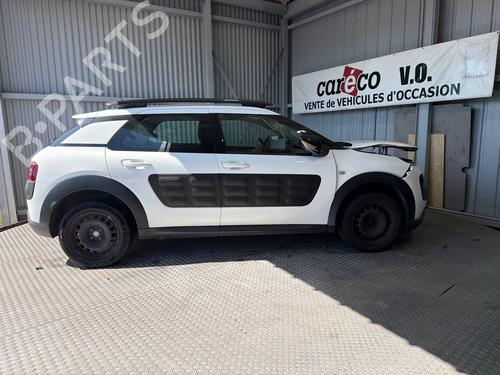 Tailgate CITROËN C4 CACTUS 1.2 THP 110 | BP38157124C6 - Image 11
