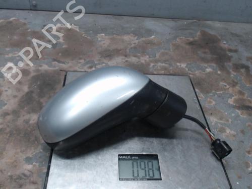 Right mirror SEAT LEON (1P1) 1.9 TDI | BP21315265C27 