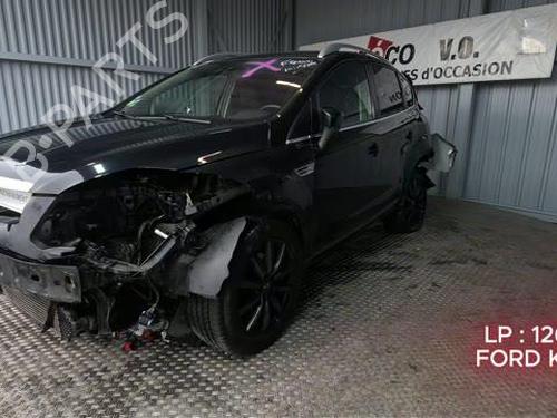 Steering column FORD KUGA I 2.0 TDCi | BP32422063M21 - Image 4