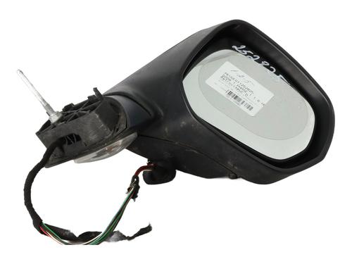 Used Right mirror PEUGEOT 5008 (0U_, 0E_) 1.6 HDi (112 hp) 27899364