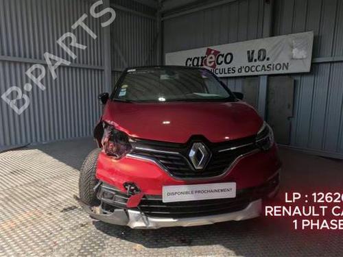 Ratstangsstang RENAULT CAPTUR I (J5_, H5_) 1.5 dCi 90 (J5N4, J5M5, J5MW, J5M6, J5AL, J5AJ) | BP39252837I23 - Image 8