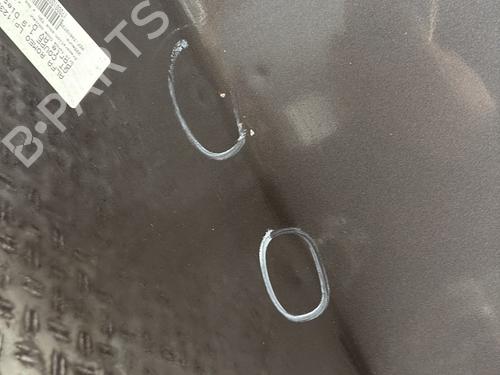 Right front door ALFA ROMEO GT (937_) 1.9 JTD (937CXN1B) | BP22808667C3 
