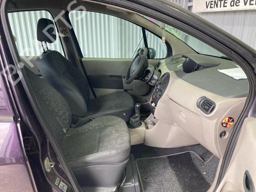 Dørliste RENAULT MODUS / GRAND MODUS (F/JP0_) | BP37656003C150 - Image 14