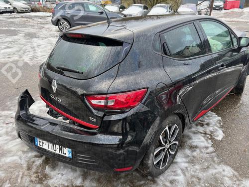 Used Parts RENAULT CLIO IV (BH_) 0.9 TCe 90 (BHNF, BHMA, BHMH, BHJK, BHJR) (90 hp) 4429805