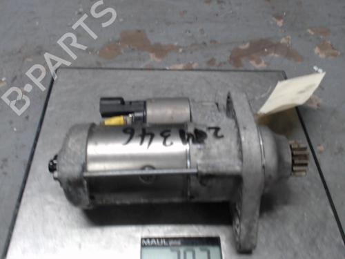 Starter VW POLO V (6R1, 6C1) 1.4 (6R1) | BP21312858M8 