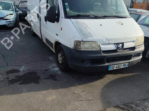 Right headlight PEUGEOT BOXER Van (244) 2.2 HDi | BP37243993C29 - Image 5