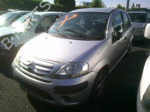 Left mirror CITROËN C3 I (FC_, FN_) 1.1 i | BP21311809C26 
