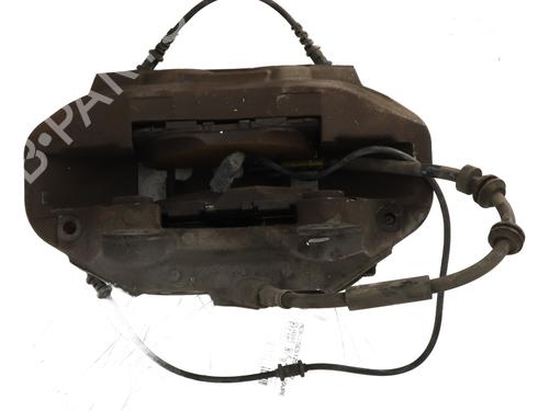 Right front brake caliper MERCEDES-BENZ GLC Coupe (C253) 220 d 4-matic (253.315) | BP28963627M104 