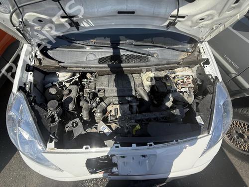 Left headlight PEUGEOT PARTNER Box Body/MPV 1.6 HDi | BP24827806C28  - Image 14