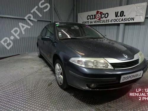 Left front window switch RENAULT LAGUNA II (BG0/1_) 1.9 dCi | BP31336853I27 - Image 23
