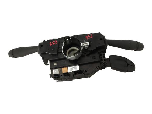 Steering column stalk PEUGEOT 2008 I (CU_) 1.2 VTi | BP38101975I23 - Image 2