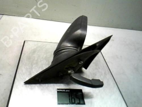 Right mirror ROVER 200 II Hatchback (XW) 218 D | BP21317230C27 