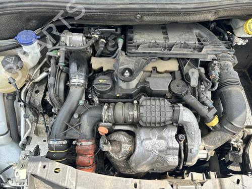 Turbocharger/Supercharger PEUGEOT 208 I (CA_, CC_) 1.6 HDi | BP21316761M71 