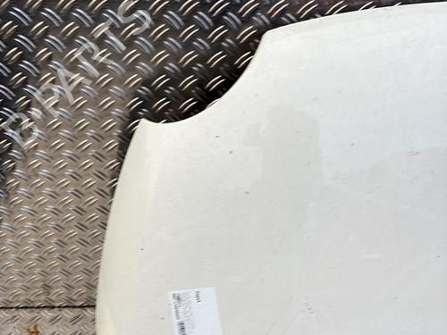 Used Hood FIAT 500 (312_) 0.9 (312AXG1A, 312.AXG11) (86 hp) 27862409