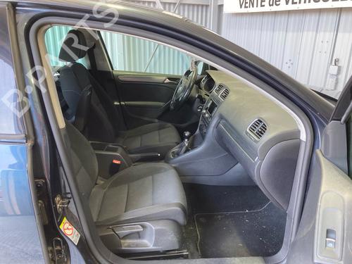 Ratstangsstang VW GOLF VI (5K1) 1.6 TDI | BP38631786I23 - Image 13