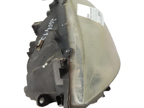 Left headlight PEUGEOT 307 (3A/C) 1.6 16V | BP32047003C28 - Image 5