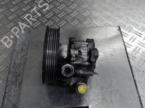 Steering pump AUDI A6 Allroad C6 (4FH) 3.0 TDI quattro | BP21875442M99 