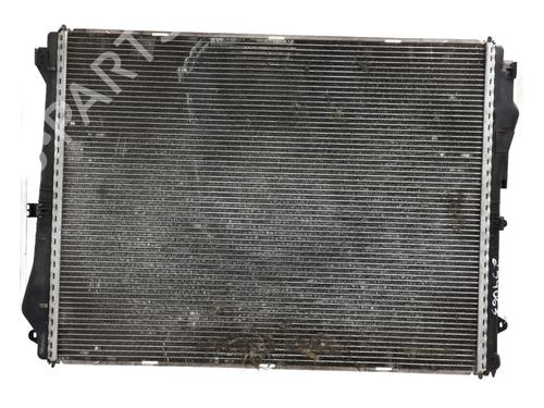 Water radiator MERCEDES-BENZ VITO Mixto (Double Cabin) (W447) 116 CDI (447.701, 447.703, 447.705) | BP30115114M31 
