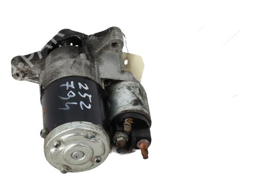 Starter CITROËN C5 III (RD_) 2.0 HDi 140 (RDRHF8, RDRHFA, RDRHA8, RDRHAJ) | BP30088697M8 - Image 3