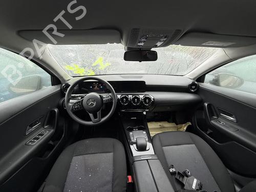 Rear mirror MERCEDES-BENZ A-CLASS (W177) A 180 d (177.003) | BP25260752I6 - Image 9