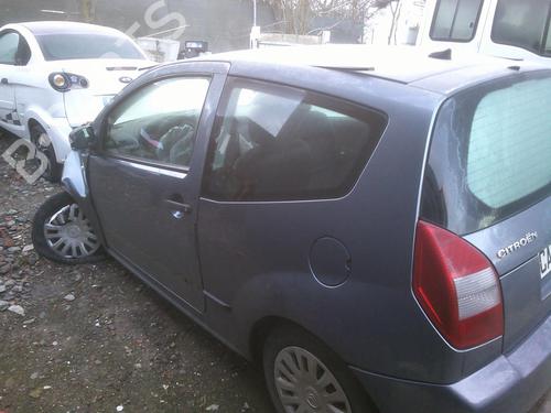 Steering column stalk CITROËN C2 (JM_) 1.4 HDi | BP24426448I23 - Image 5