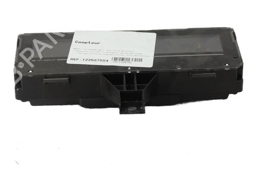 Instrument cluster RENAULT ZOE (BFM_) ZOE | BP33127162C47 - Image 6