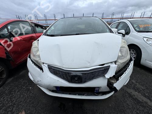 Engine HONDA JAZZ III (GE_, GG_, GP_, ZA_) 1.3 i (GE6, GG3, GG6) | BP21370942M1