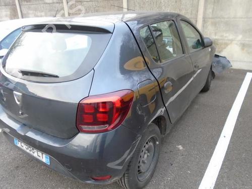 Fuse box DACIA SANDERO II 1.0 SCe 75 (B8JC, B8JD, B8NC) | BP21369936E1  - Image 9