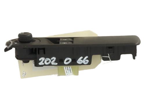 Left front window switch RENAULT CLIO IV (BH_) 1.5 dCi 75 | BP21312785I27 