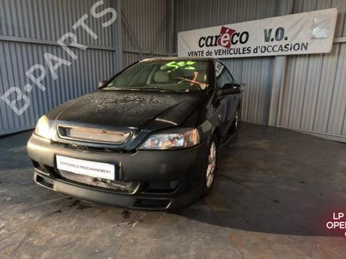 Front left seatbelt OPEL ASTRA G Coupe (T98) 2.2 DTI (F07) | BP30170690I26 - Image 18
