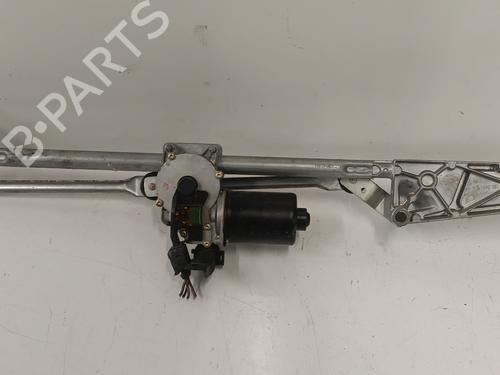 Used Front wiper motor MERCEDES-BENZ SLK (R171) 200 Kompressor (171.442) (163 hp) 21309832