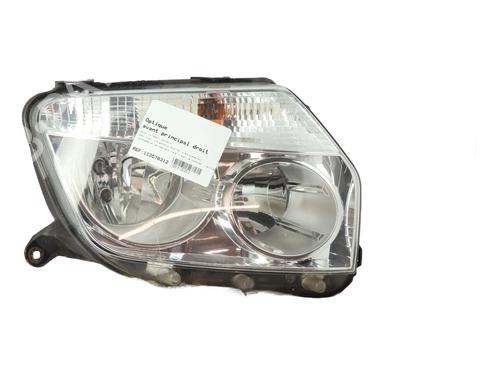 Højre forlygte DACIA DUSTER (HS_) 1.5 dCi (HSAJ) (90 hp) 29521229