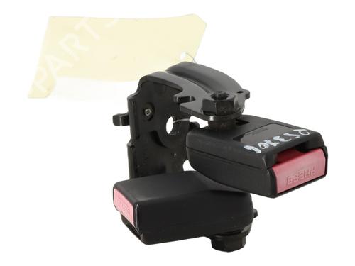 Used Seat buckle RENAULT MEGANE CC (EZ0/1_) 1.5 dCi (EZ09, EZ1G, EZ0D, EZ14) (110 hp) 30322512