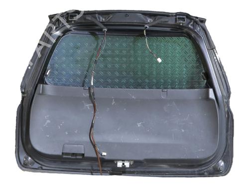 tailgate-opel-agila-b-h08-2008-2009-2010-2011-2012-2013-2014-38423449 main image