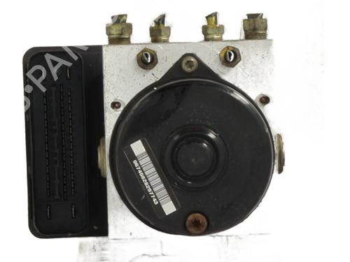 ABS pump HONDA ACCORD VII (CL, CN) 2.2 i-CTDi (CN1) | BP21873732M43