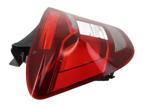 Used Left taillight Left taillight BMW 1 (F20) 116 d (116 hp) 30598767 30598767